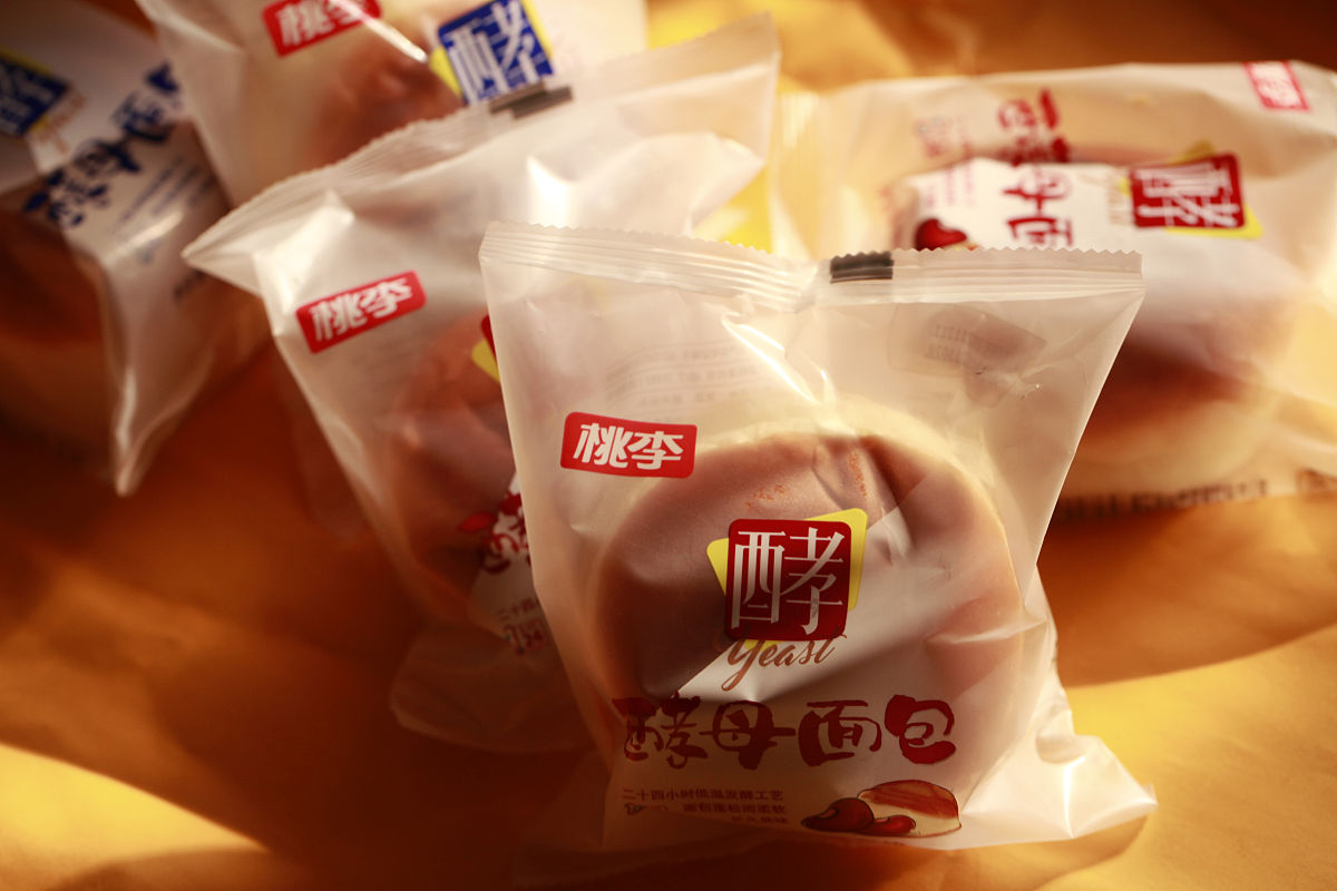 桃李面包和元祖食品有什么区别