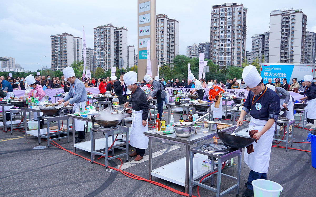 龙岩市龙辉职业技术学校烹饪专业怎么样？