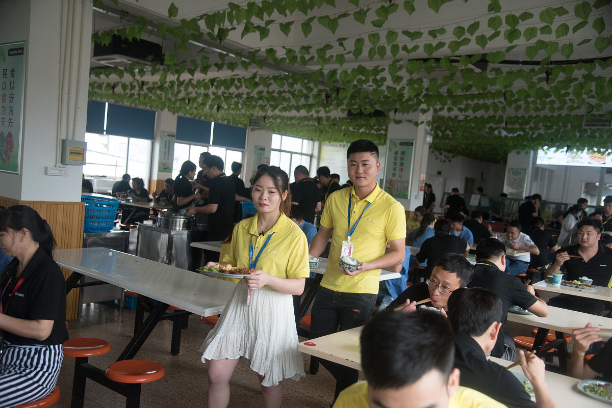 济宁职业技术学院幼儿发展与健康管理专业就业前景如何