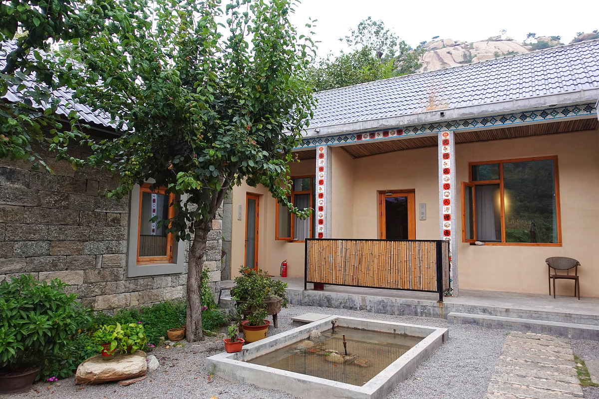 太行水镇农家院排行榜详细解答并扩展补充