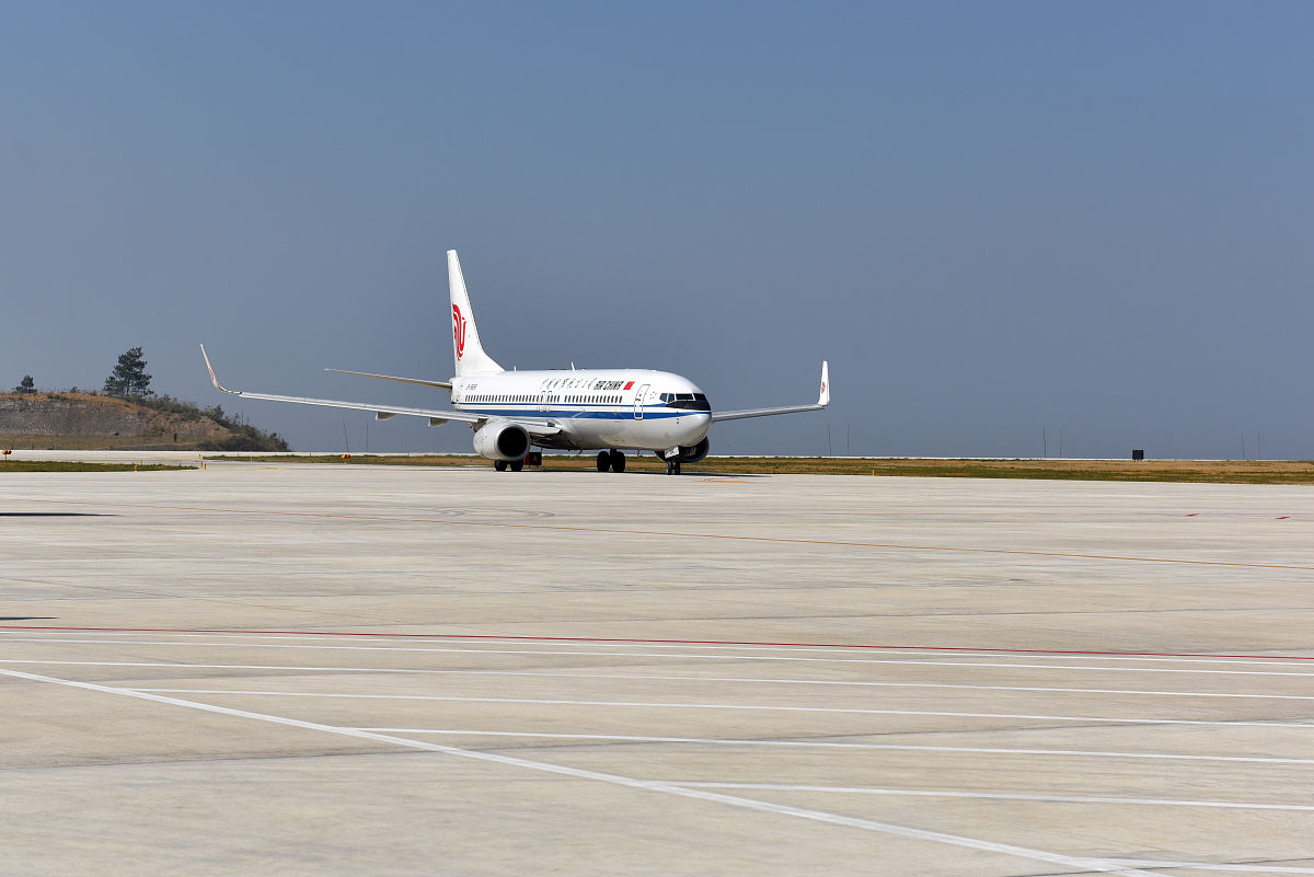 2021贵州航空学校航空服务招生条件：报名指南及入学要求