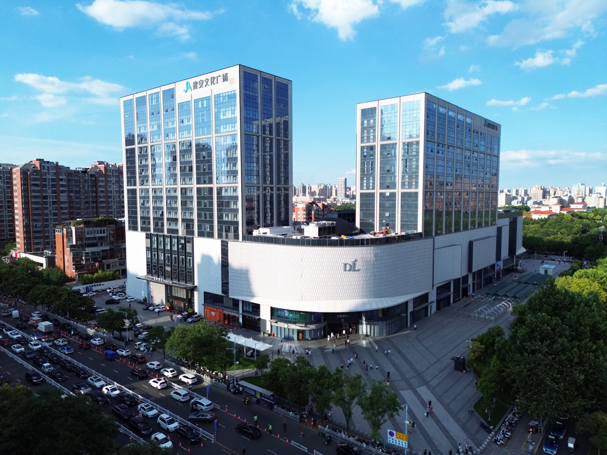 我在顺义区上班