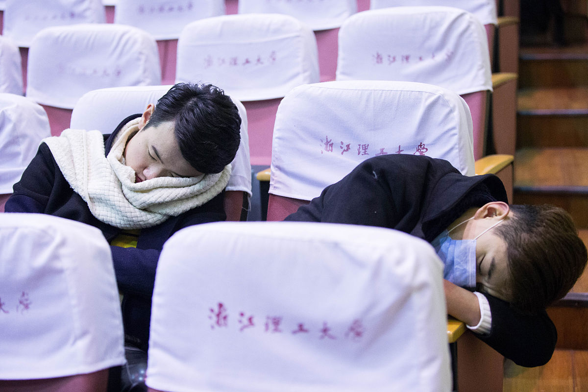 淄博理工学校招生条件和分数 - 详细介绍