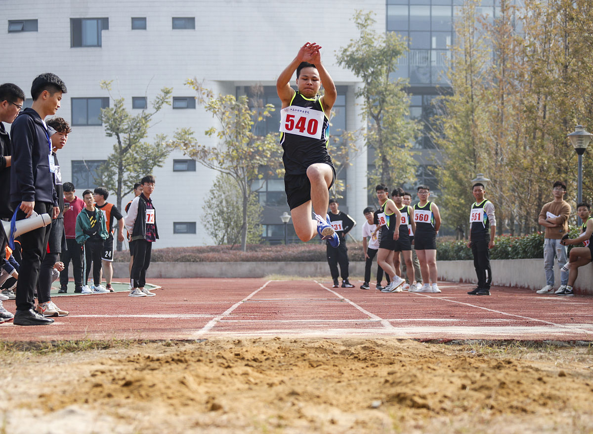 信阳职业学院护理专业如何