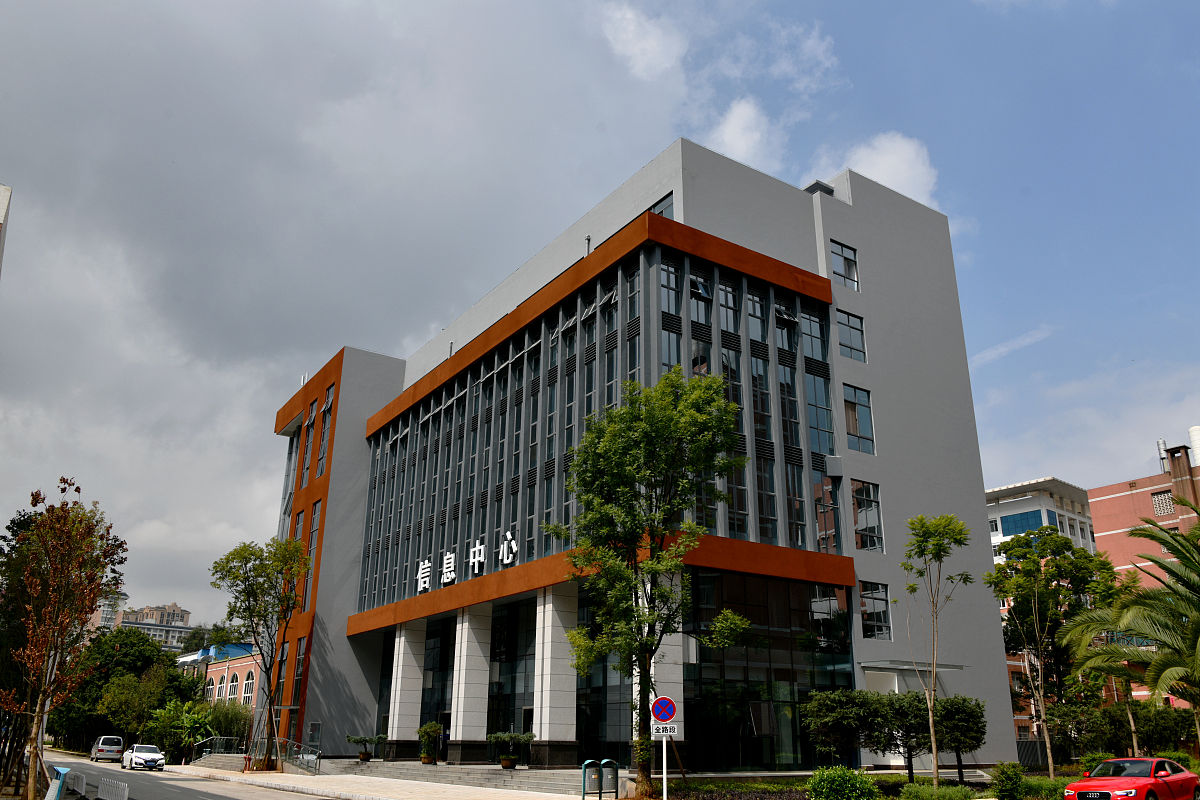 贵州汽车营销专业学校哪家强这几所学校别错过!好不好