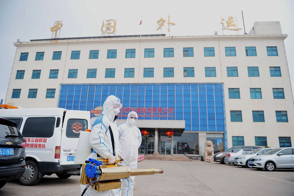 山东外国语职业技术大学物流管理专业就业前景如何