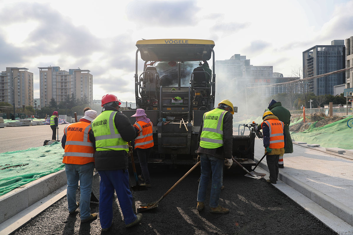 高速公路路面养护质量管理：确保道路安全与耐久