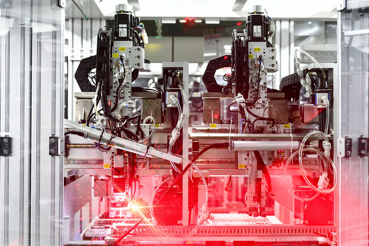 工厂中控系统相关问题出判断题带答案