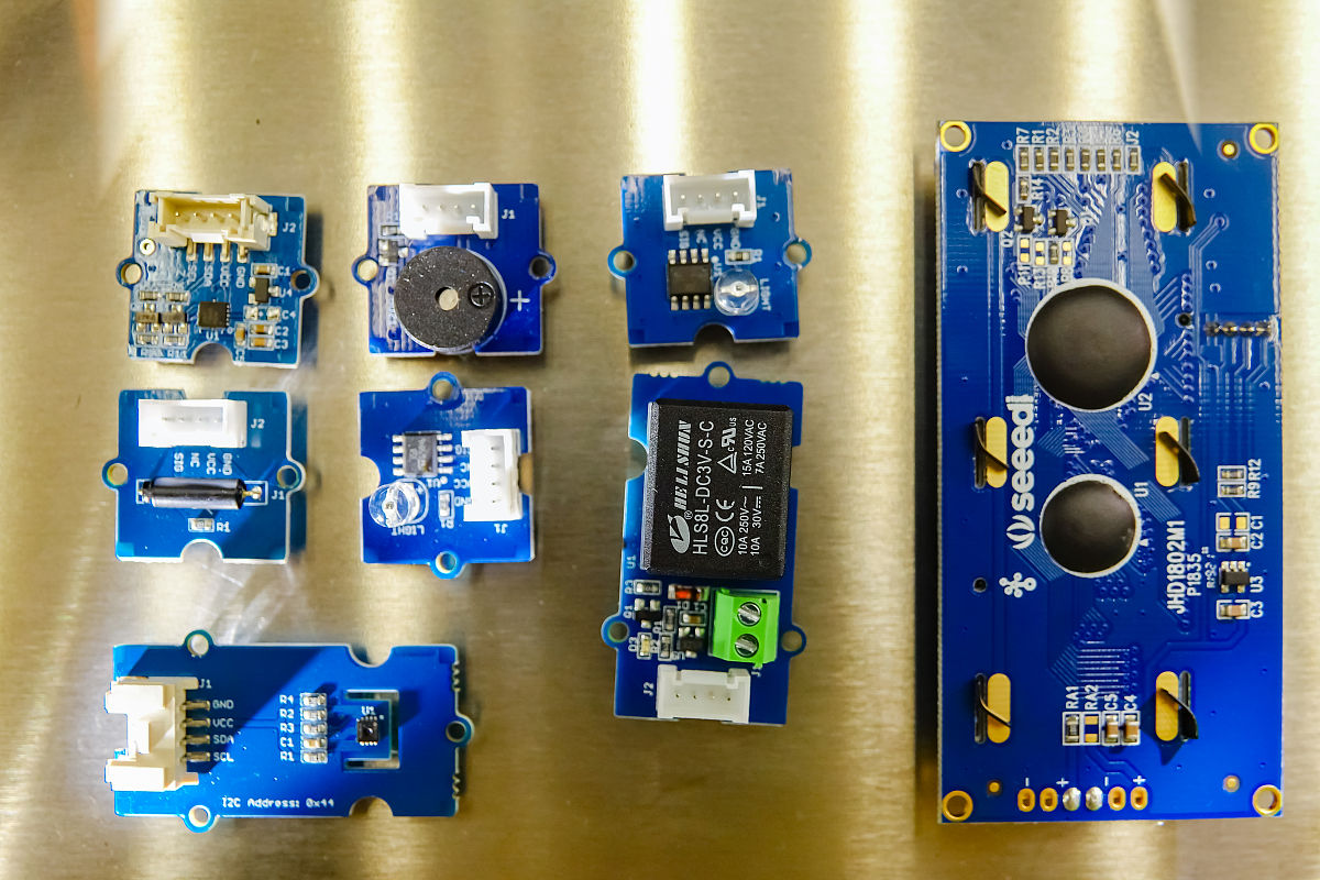 接线盒SPCM182515G国产代替