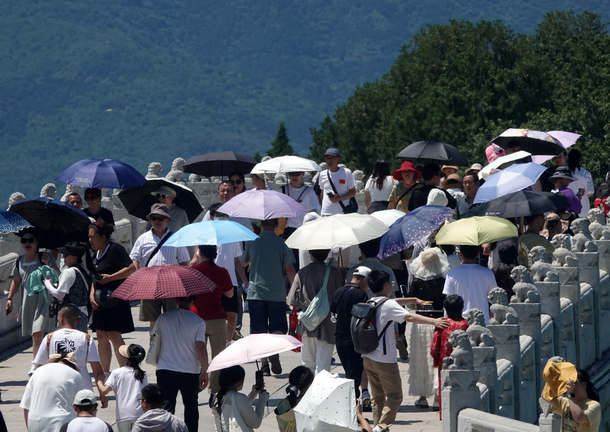 如何提升旅游吸引力？五大措施吸引更多游客！