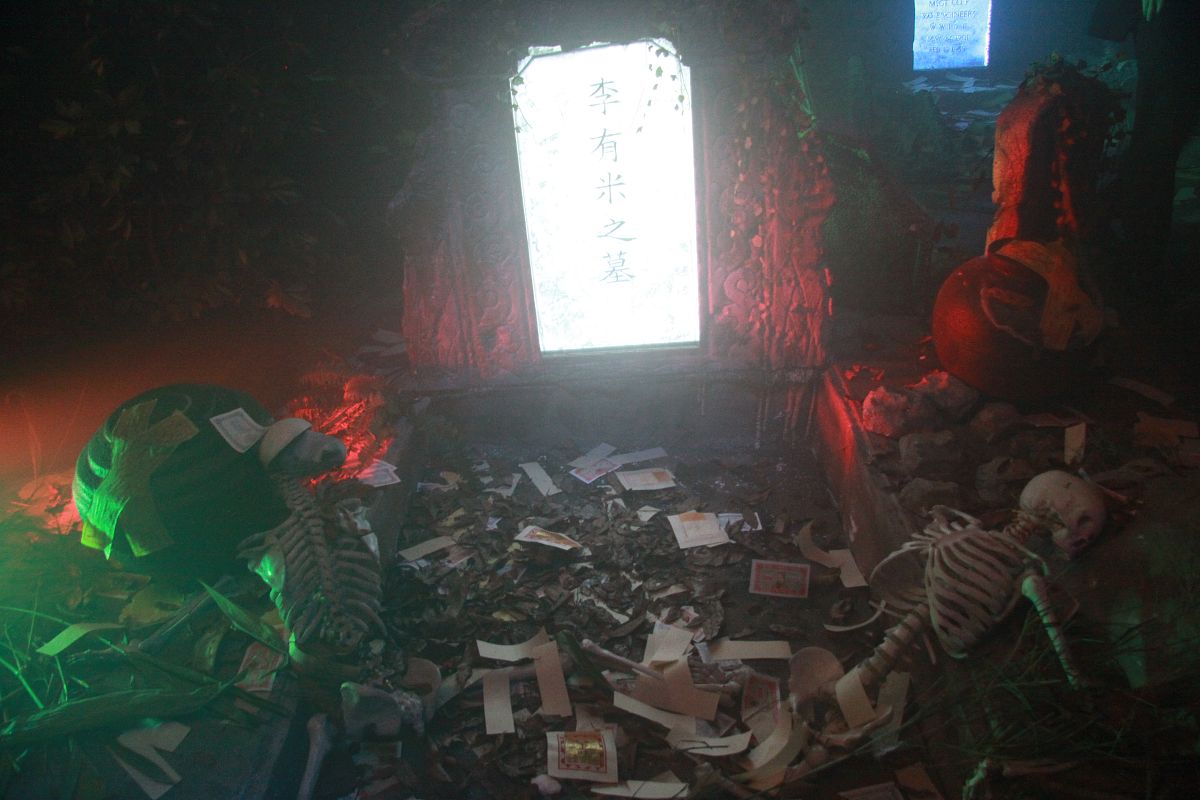 7月鬼门开时间：农历七月初一至七月底，具体日期怎么算？