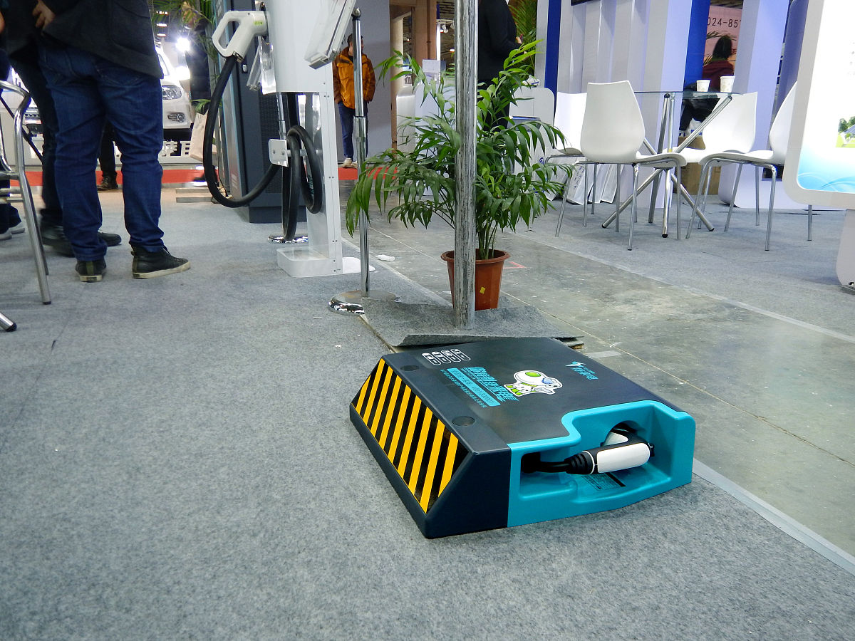 一般机动车位尺寸