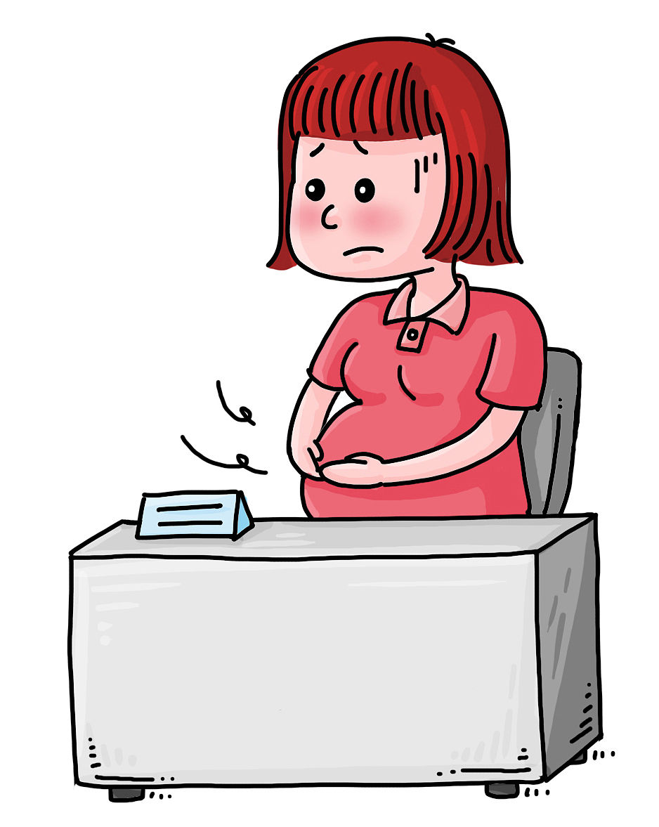 孕晚期烧心怎么办？这个问题一般用户会紧接着关心的下一个问题是什么