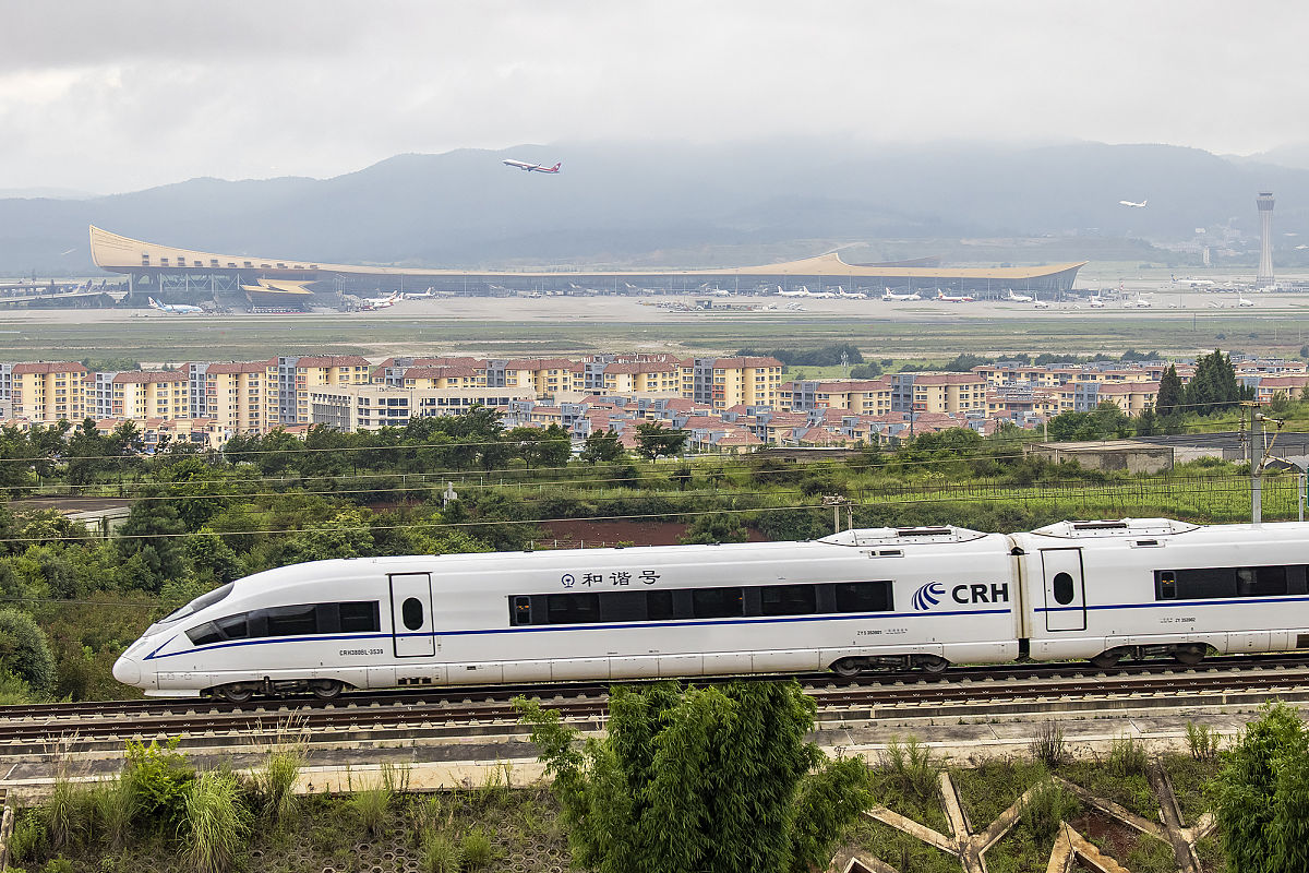 昆明高铁正规中专学校_昆明高铁学校哪个好