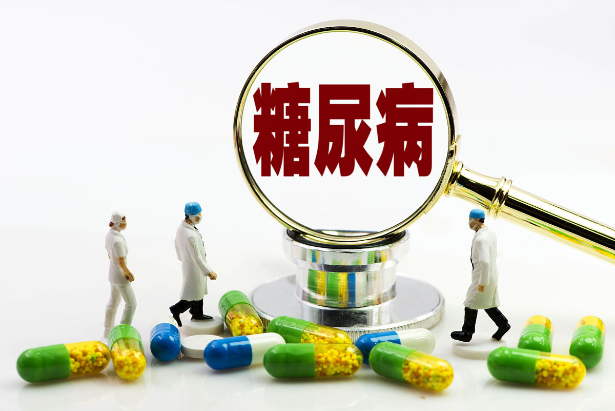 帮我写一下如何提高糖尿病患者的自我管理能力的可行性分析