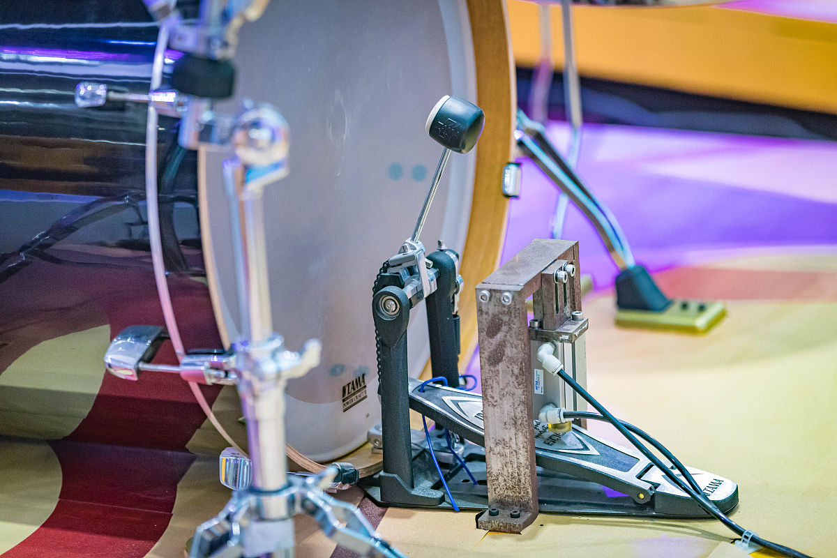 机械创新课程设计感悟：提升设计能力，培养创新思维