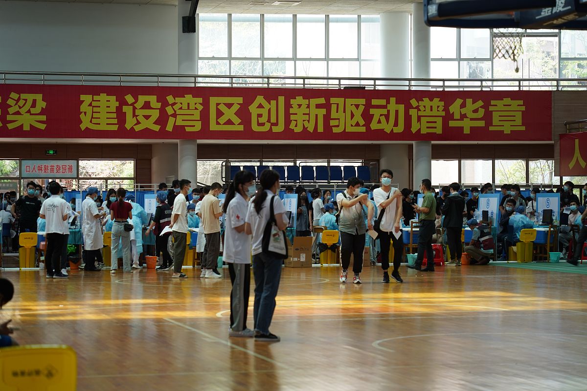 广西卫生职业技术学院社区管理与服务专业怎么样？值得报考吗？