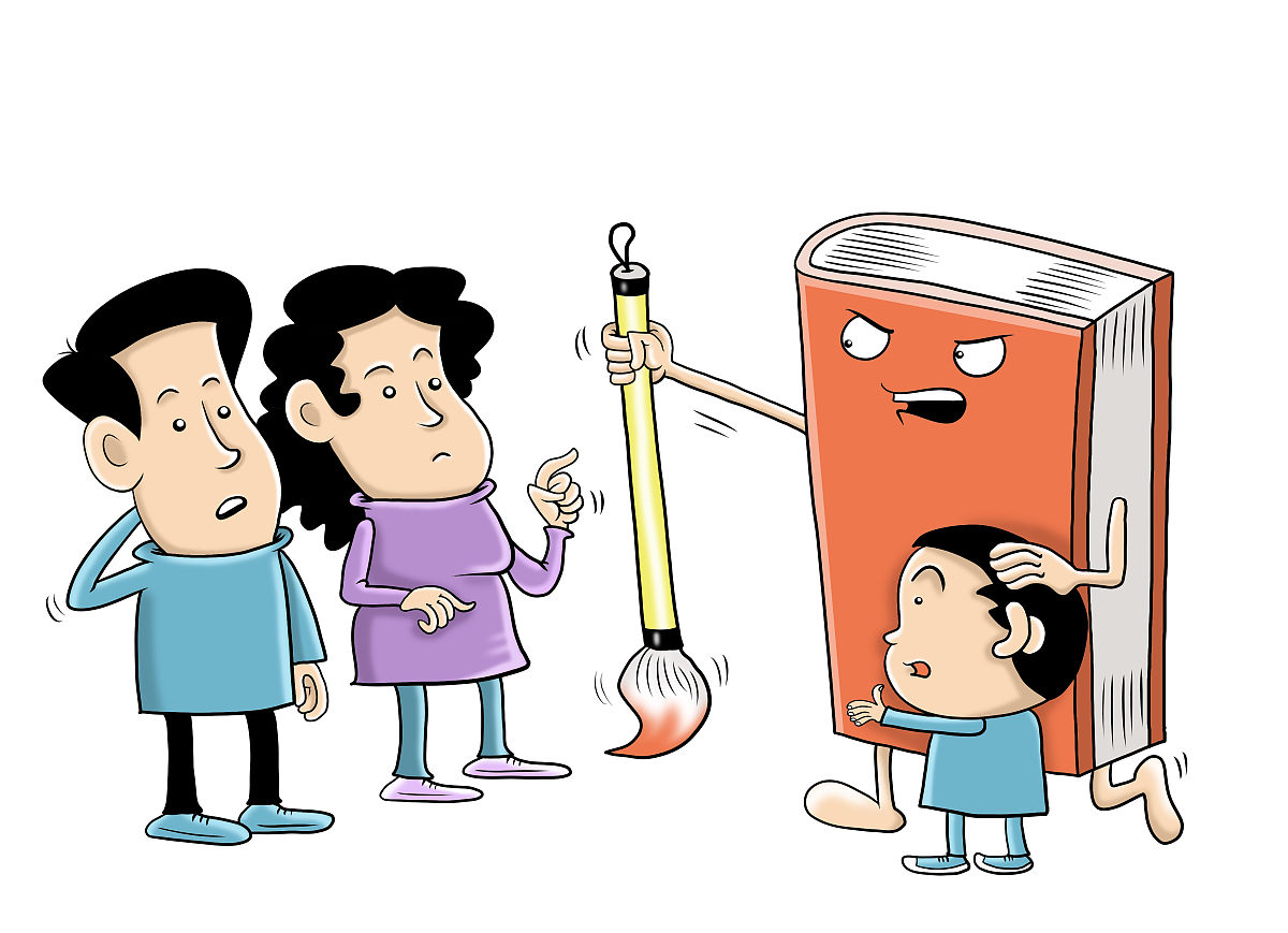 专制型教育方式的弊端：对孩子的心理影响