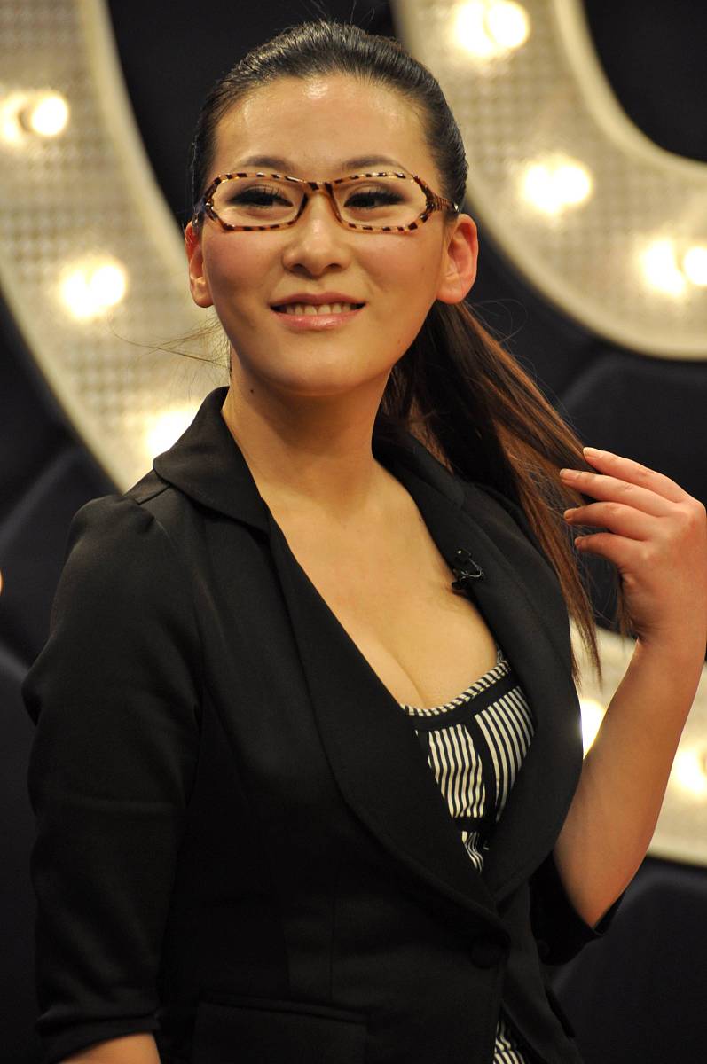 2011年3月15日,上海,明星录制《陈蓉博客》节目.俞夏+++_+++陈蓉博客