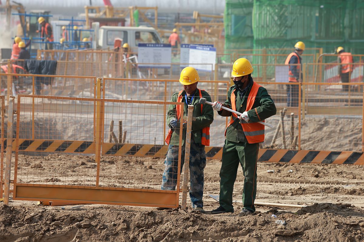 人工挖孔桩施工安全规范及要求