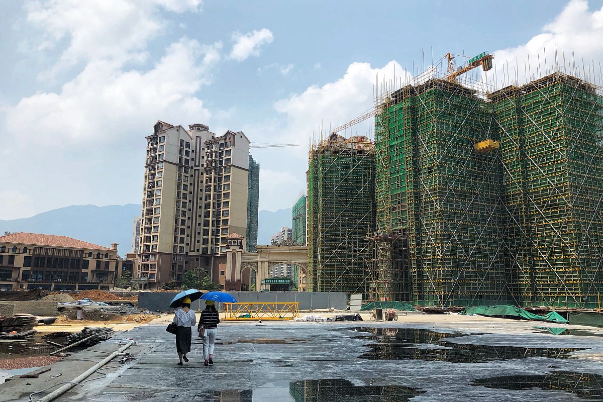 海博星河绿洲建成时间：2016年？