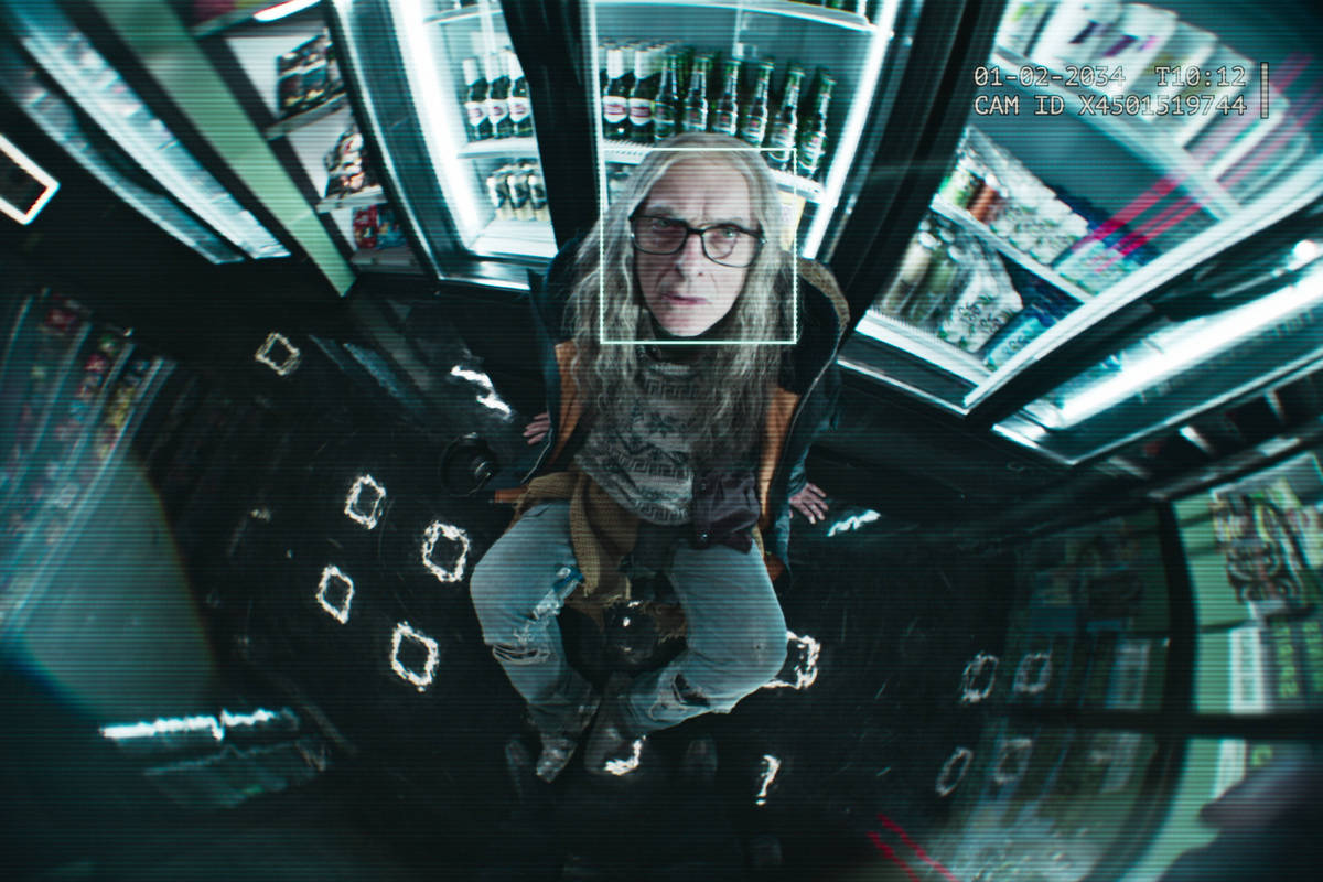 科幻电影：我的逃离现实和思考来源