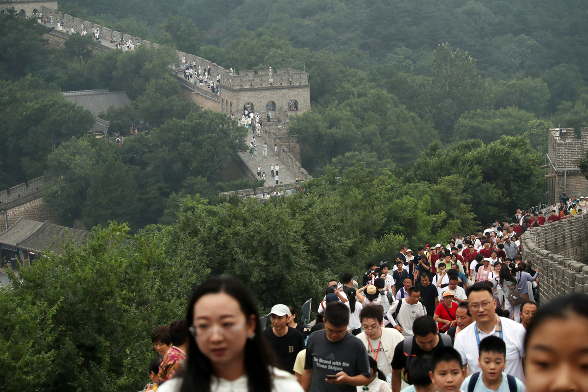 五一旅游必去景点推荐：玩转全国热门目的地