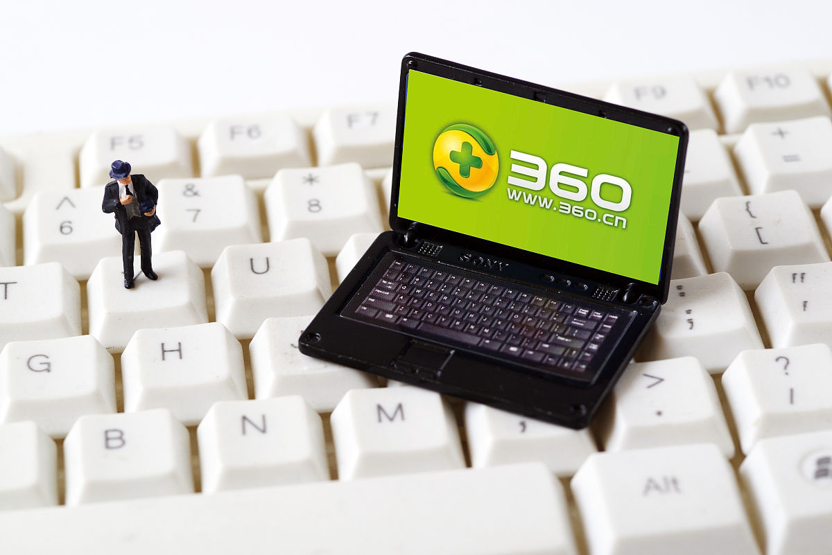奇虎360商业模式深度解析：从免费杀毒到互联网安全帝国
