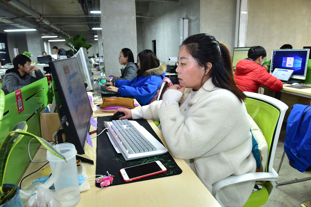 重庆2022年电子商务学校学什么专业有前途