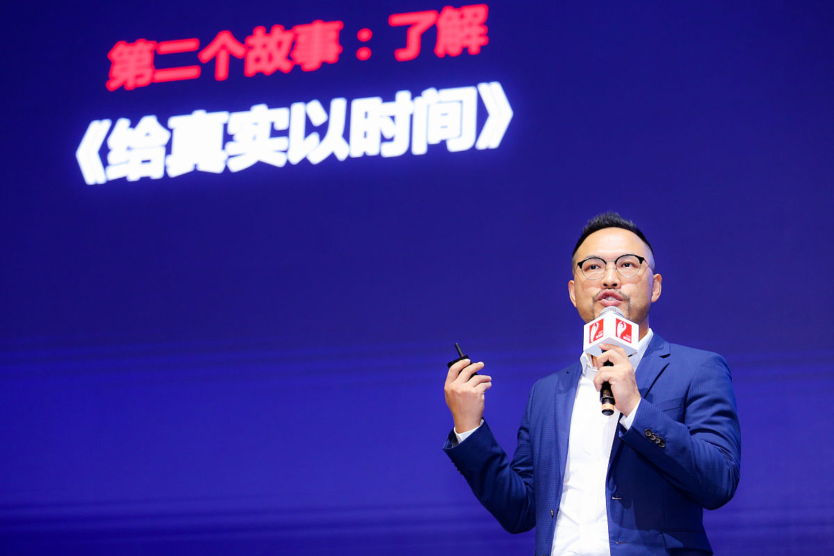 蔚来李斌：不降价的坚持与最终让步