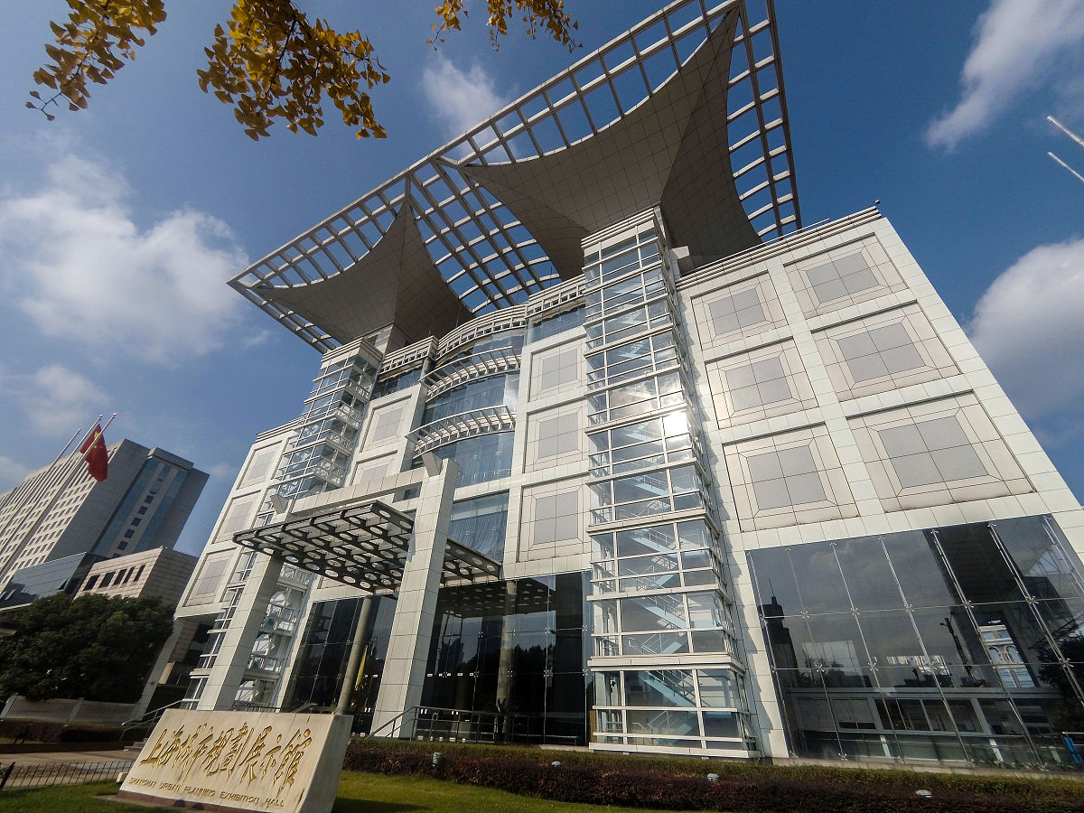 山西省城乡建设学校招生专业：建筑、规划、土木等