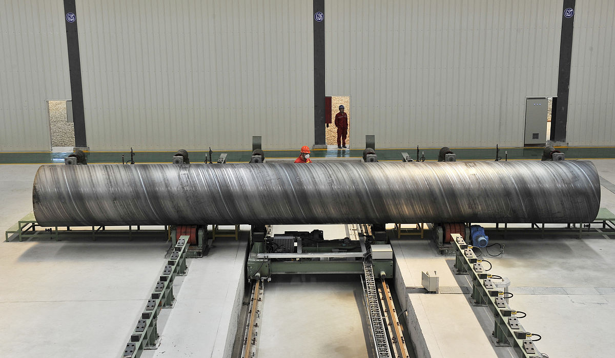 听油田防腐技术讲座