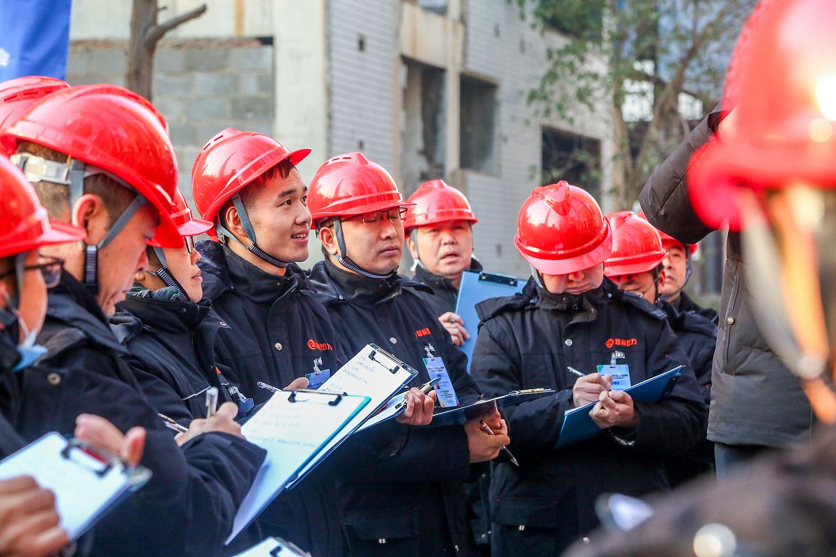 贵州电信技校建筑工程类专业招生简介 - 培养未来建筑人才