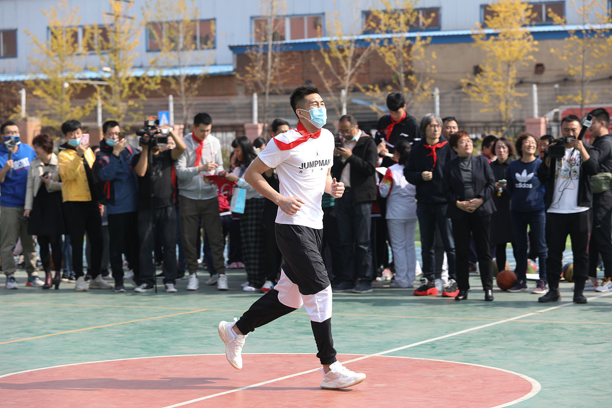 2020北京体育大学附属中等体育专业学校招生简章