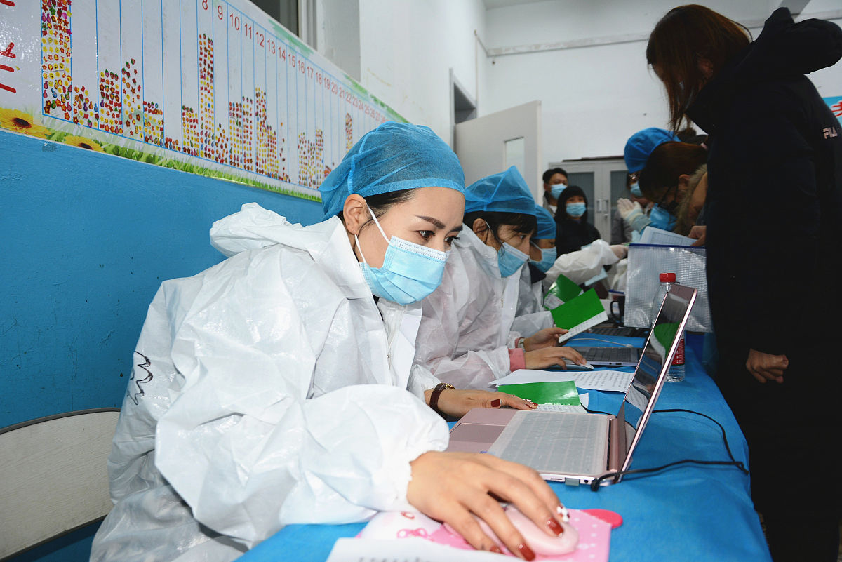 云南2022年读卫校什么专业最好