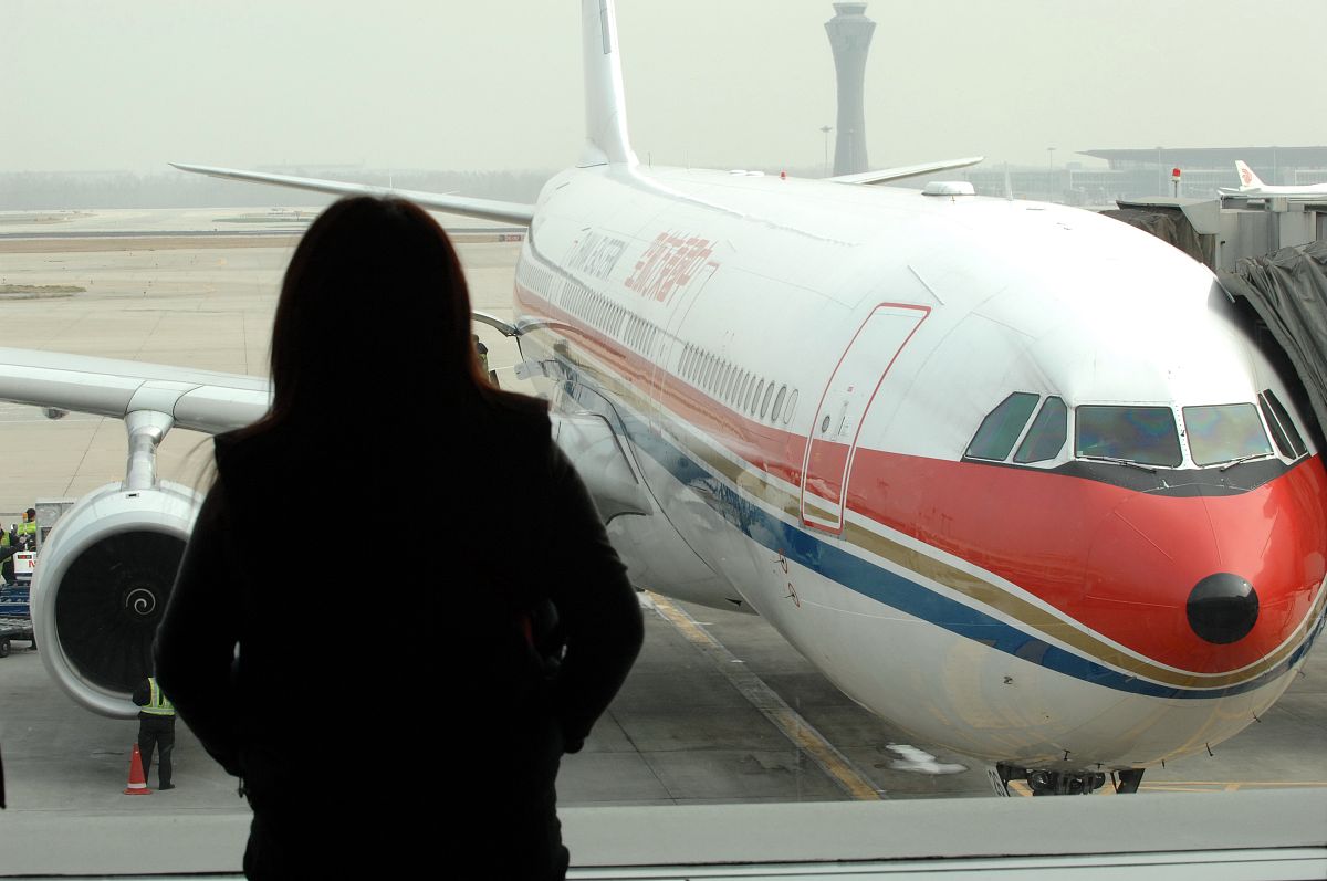 云南外事外语职业学院航空物流专业详解：课程、实践、就业前景