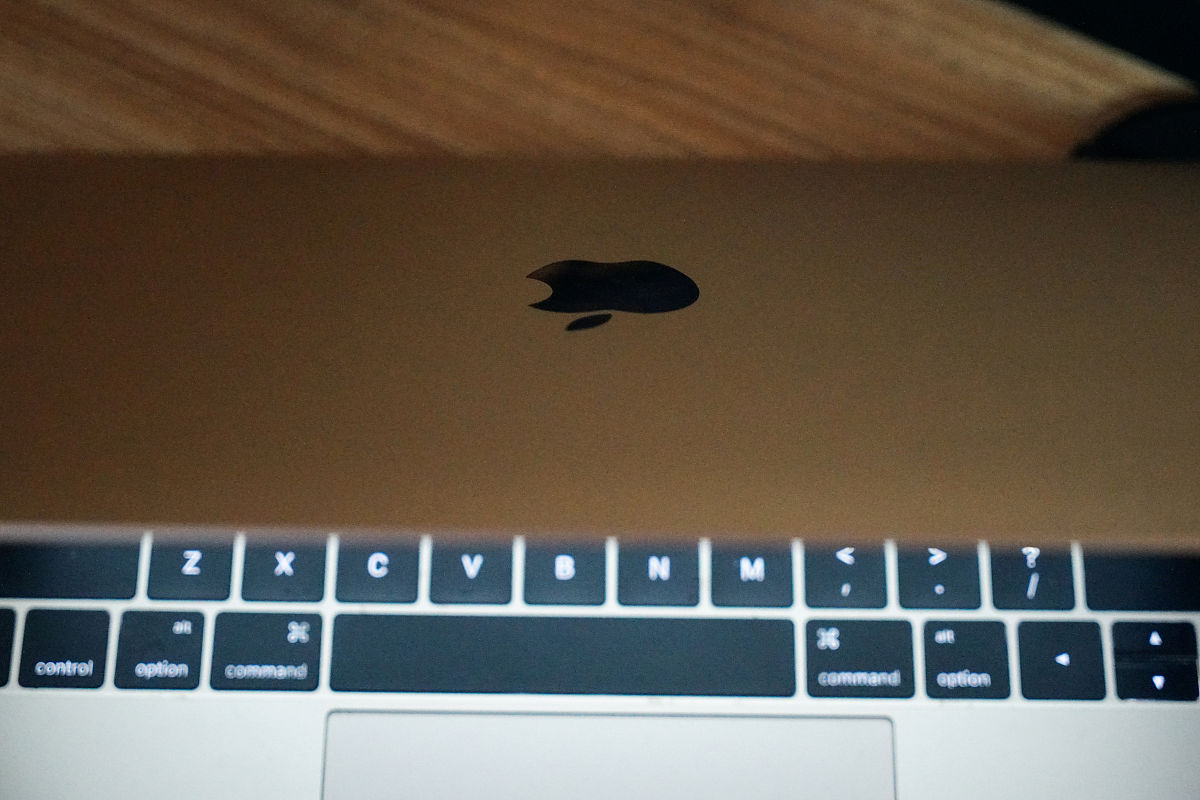 笔记本电脑安装黑苹果操作系统指南：详细步骤与注意事项