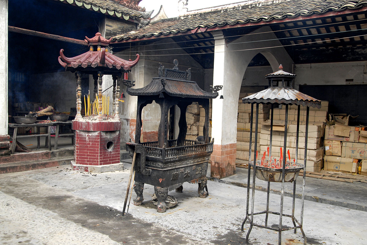 读«司马错论伐蜀»有感