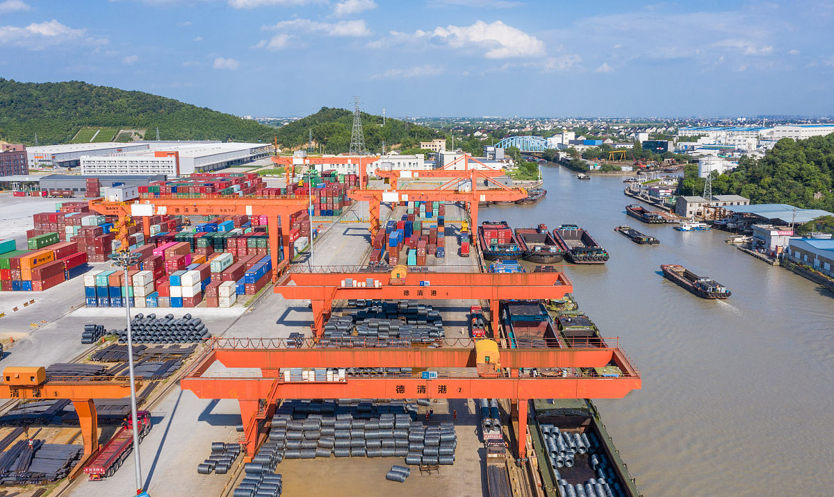 安徽工业职业技术学院物流管理专业怎么样