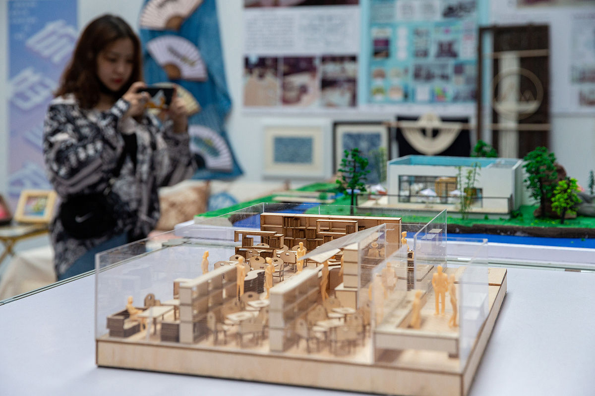 福建林业职业技术学院模具设计与制造专业就业前景分析