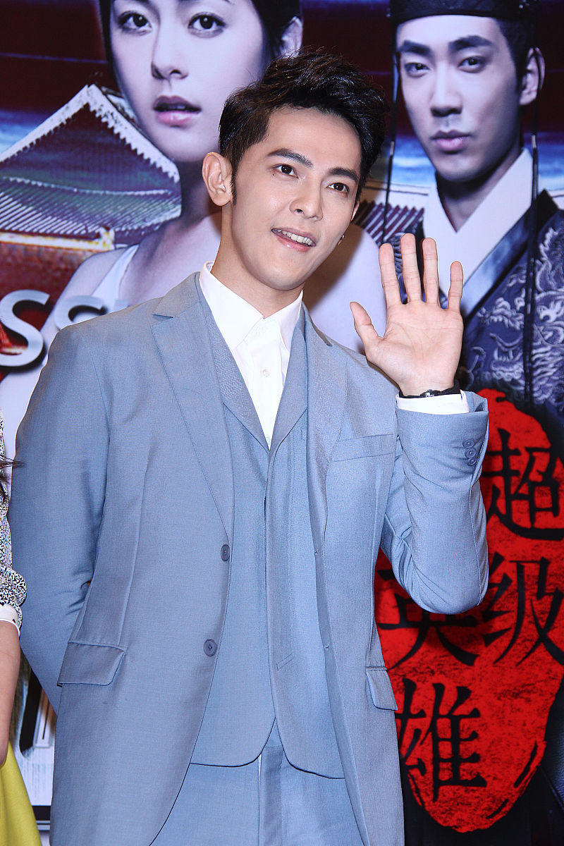 成毅招商能力分析：实力演员背后的商业价值