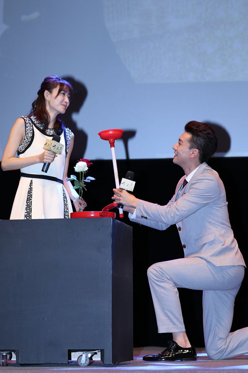 主持时笑场怎么办？- 专业技巧助你化解尴尬