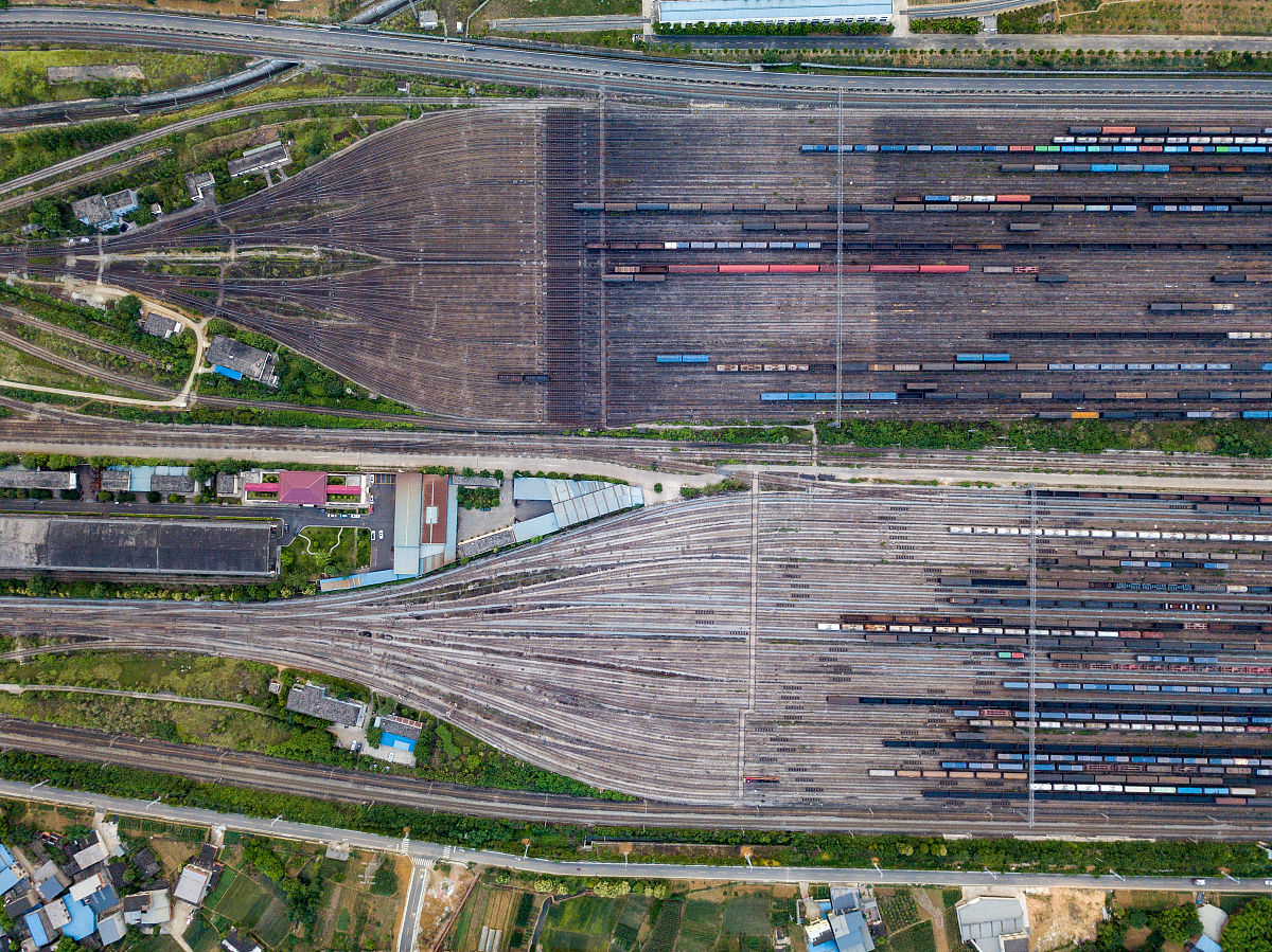 成都站扩能改造：提升交通枢纽功能，打造便捷出行