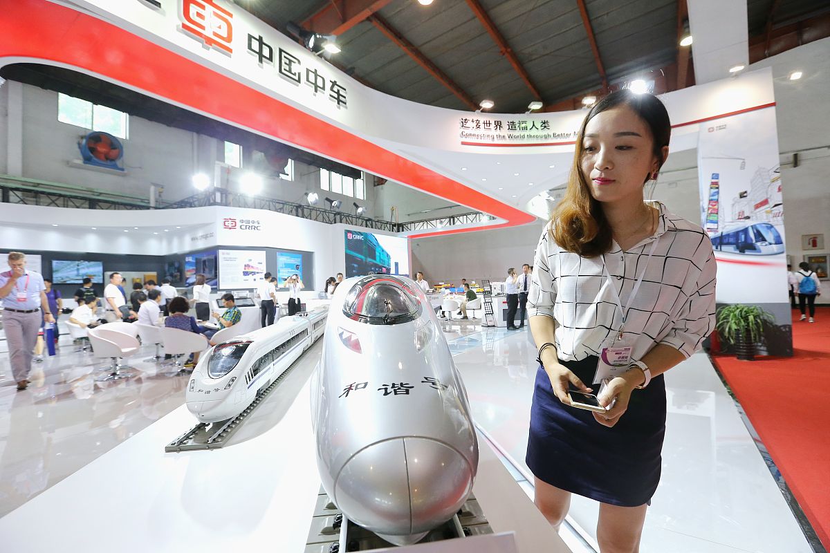 2020年重庆铁路学校招生好不好