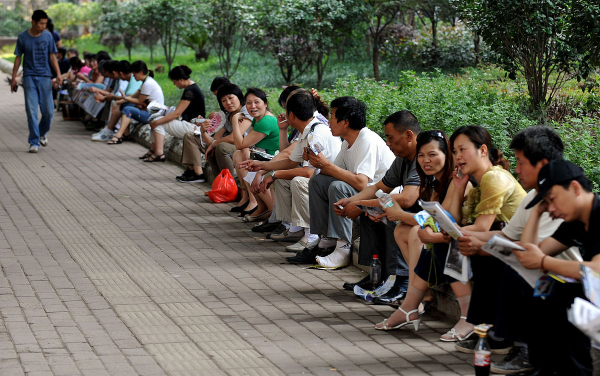 户外导师实习周记：第一周收获满满