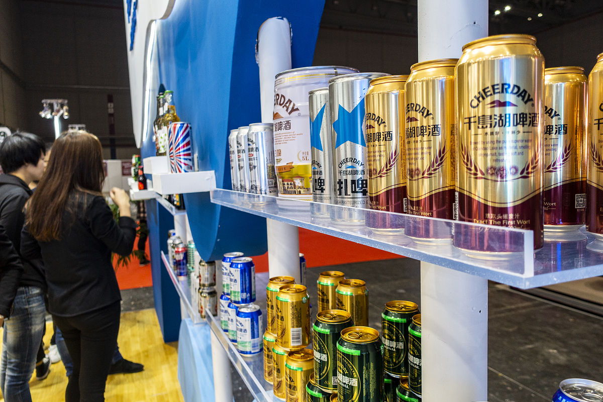 用小红书推广精酿啤酒？听听00后怎么说！