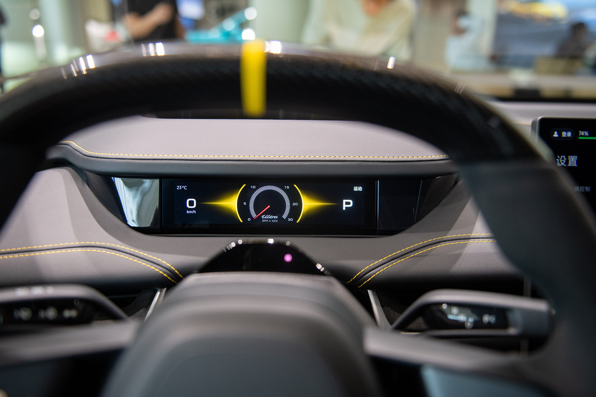 主动刹车、360全景影像、自适应巡航升级价格详解