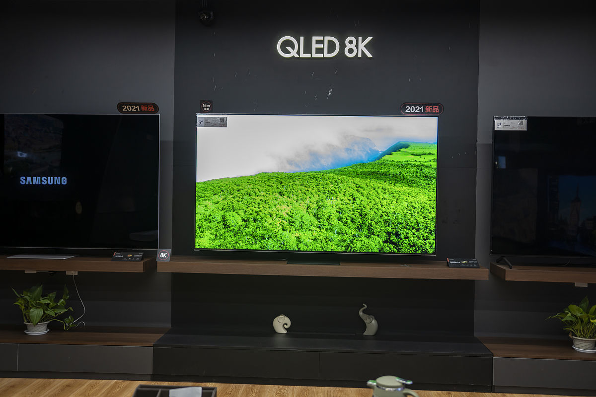 如何搭配电视机获得最佳蓝光画质体验