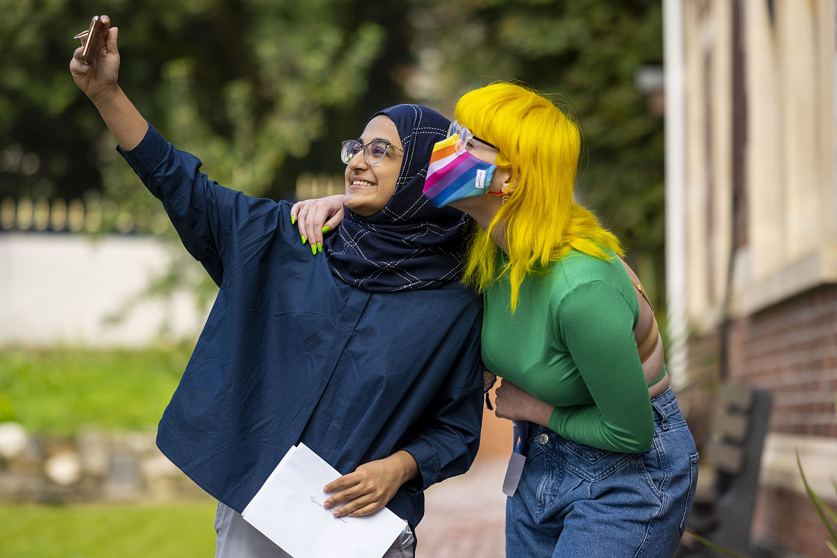 合肥庐江育才学校2021年报名条件及家长须知