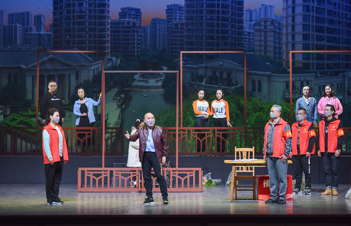 戏剧表演培养目标